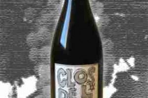 Château de Segries Appellation d'Origine Controlée Côte du Rhone Clos de L’Hermitage